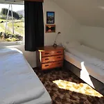 펜션 Fredelig Med Naturskjonn Omgivelse, Midt I Lofoten Jerstad