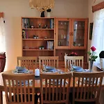Fredelig Med Naturskjonn Omgivelse, Midt I Lofoten 別荘